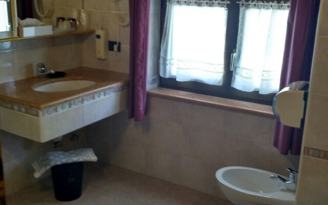 Hotel Ristorante Aurora