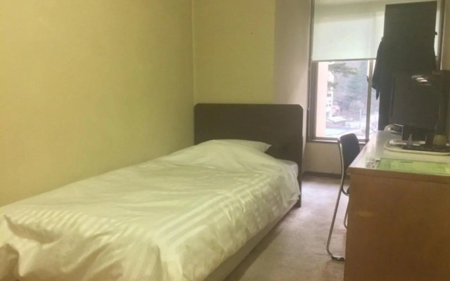 Higashiyama Park Hotel Shinfugetsu – Guest Rooms – Aizuwakamatsu