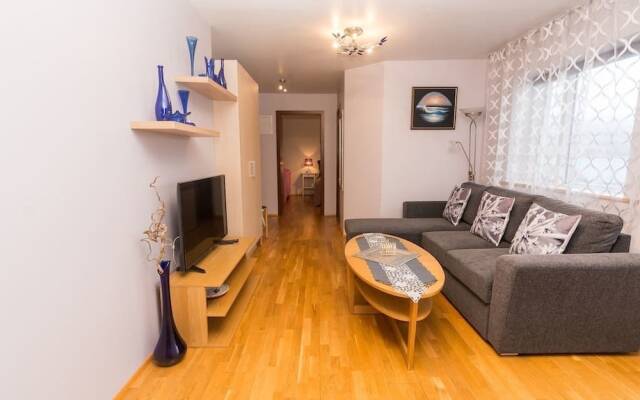 Akureyri Central Suite