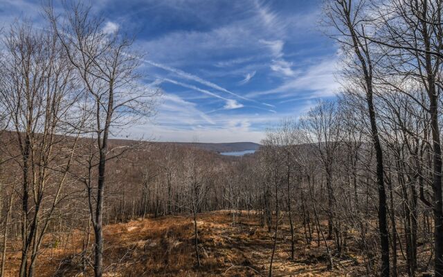 Wisp' n Away 5 Bedroom House