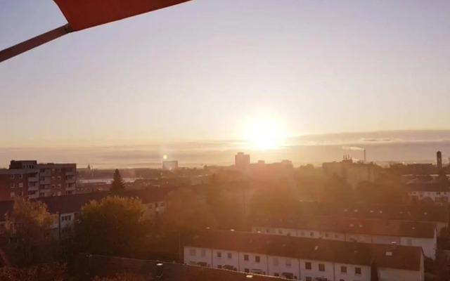 Penthouse "Marc Aurel" - GreatView, WiFi & Netflix