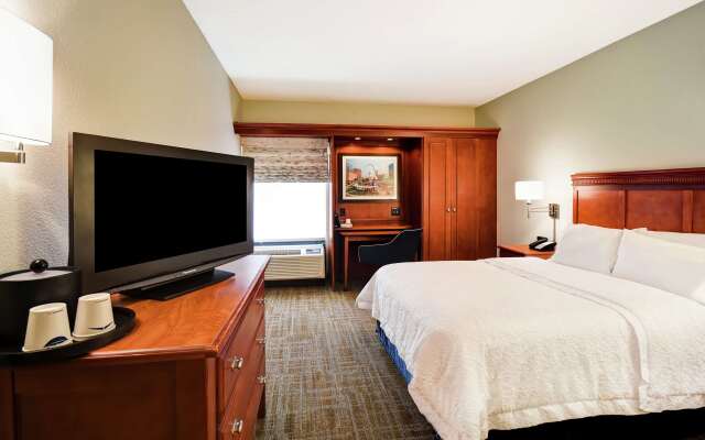 Hampton Inn St. Louis/Westport