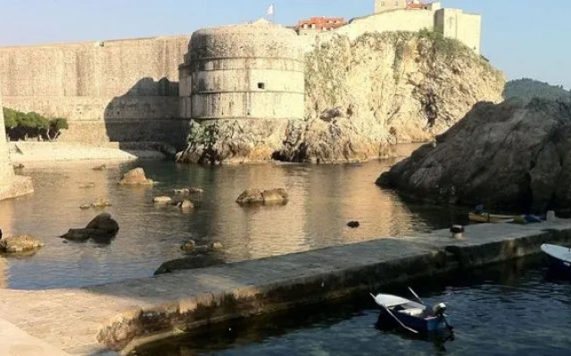 Luxury X-Rooms and Apartments Old Town