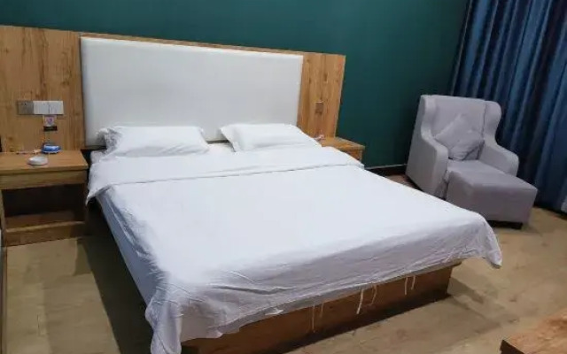 Fuhua Business Hotel, Xixi