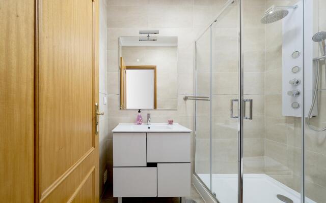 Cosy Vilamoura Apartment by Ideal Homes