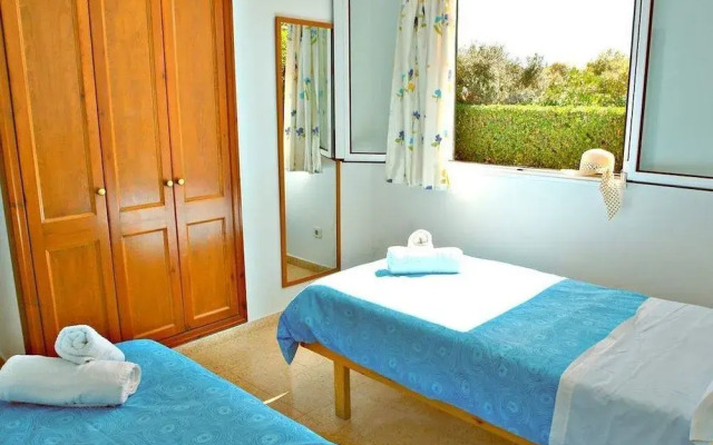 Villa Juaneda