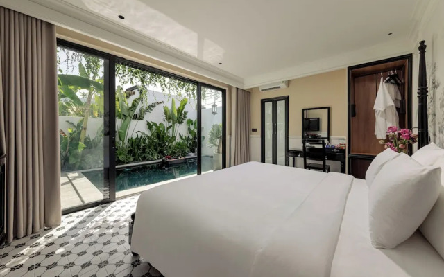 AN Retreats Ninh Binh