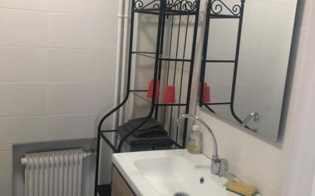 Appartement 73m² 3 chambres