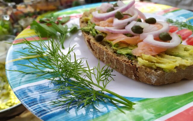 Poco Loco Bed & Breakfast
