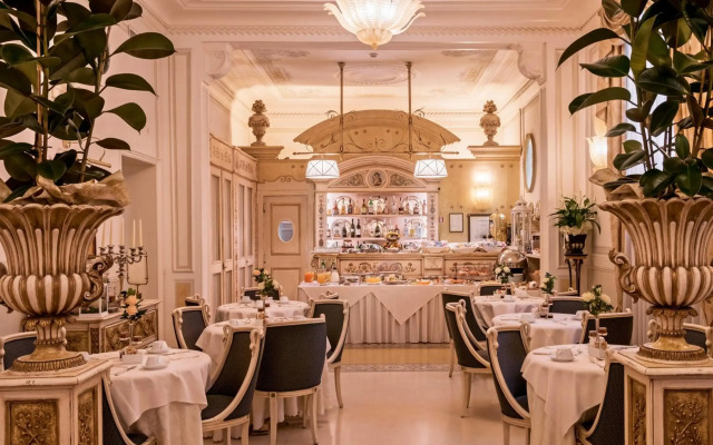 Armonia Hotel