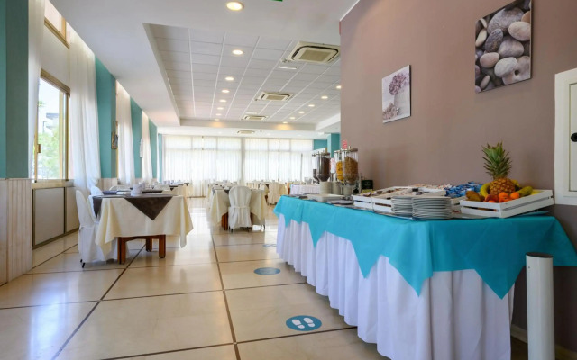 Amadei Hotel Promenade