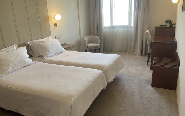 Hotel Oriente