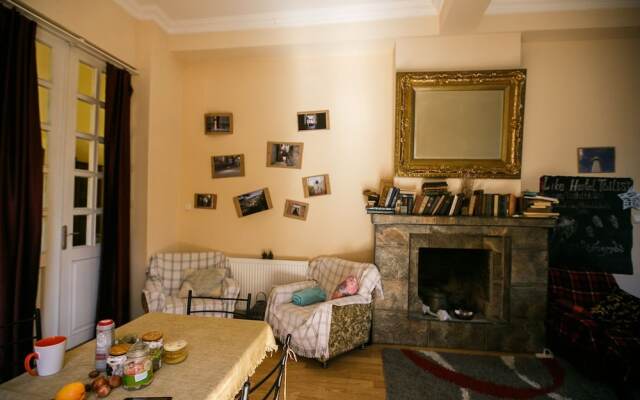 Like Hostel Tbilisi