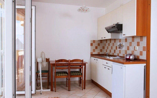 Super - 50 m From Pebble Beach - SA3 Thea - 1.kat