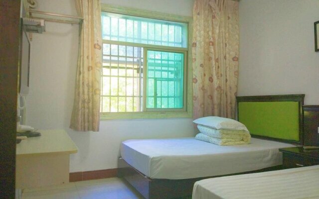 Yingtan Gangwan Inn – Guest Rooms – Yingtan