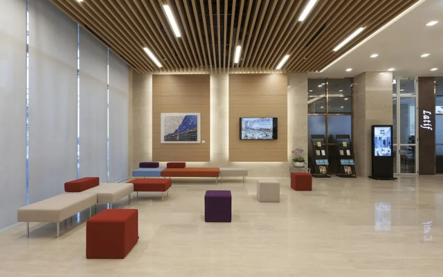 Regent Marine The Blue