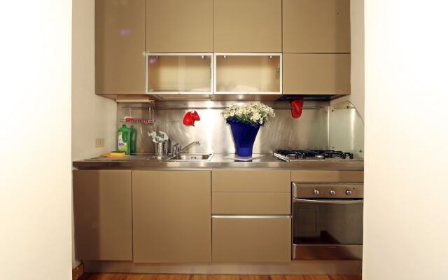 Trastevere Pièd a Terre Apartment