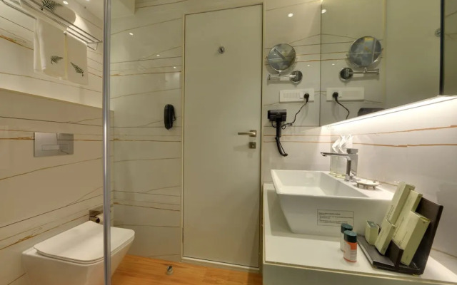 The Fern Residency Mira Road Mumbai