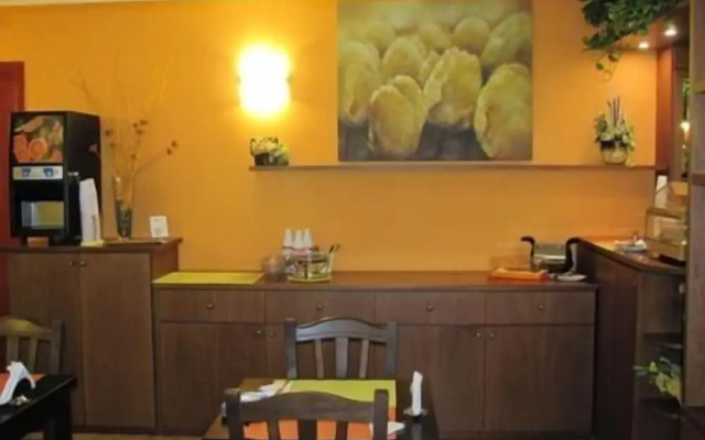 Albergo Hotel Giardino