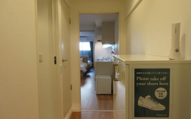 Stella Inn Karasuma Gojo