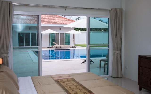 Villa Tha Maphrao