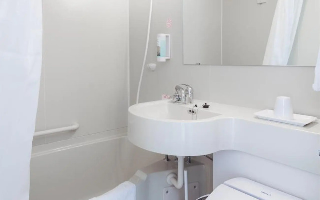 Toyoko Inn Frankfurt Central Station