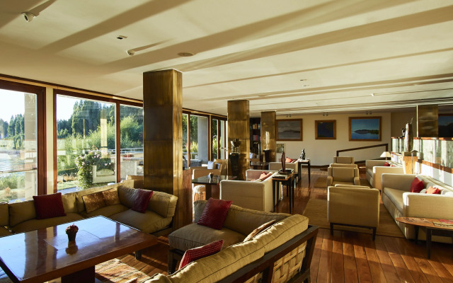 El Casco Art Hotel