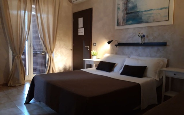Giorgia Airport Apartment