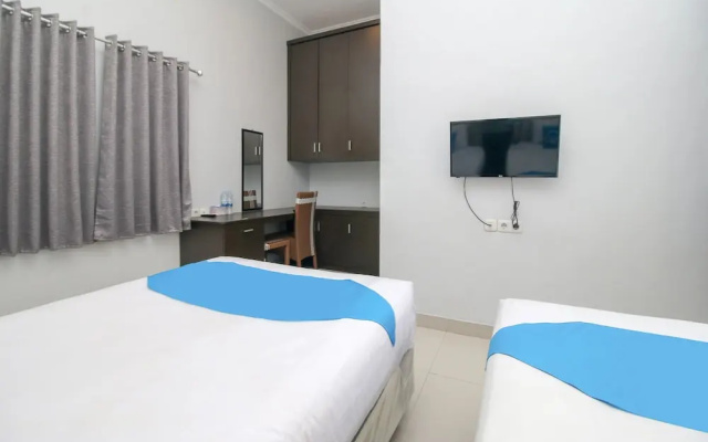 Airy Syariah Kedawung Executive Cirebon