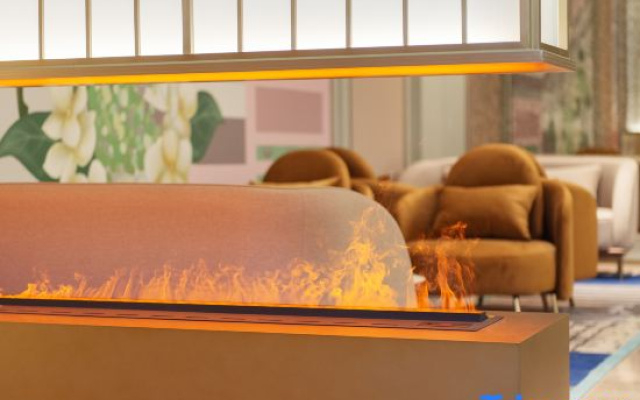 Mercure Kunshan Beimen Road Hotel
