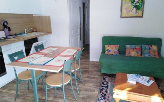 Hôtel-Motel La Babaute