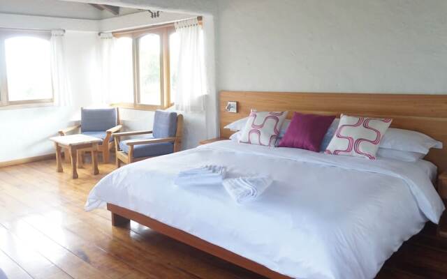 Altair Galapagos Lodge