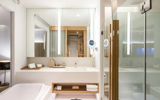 Ace of Hua Hin Resort