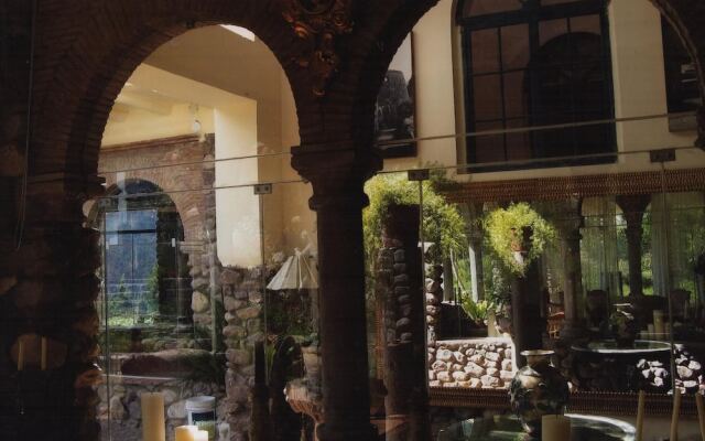 Casaverde Valle Sagrado