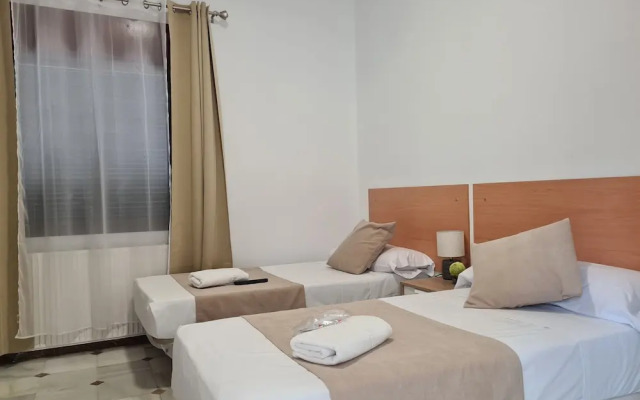 Hostal Arturo Soria