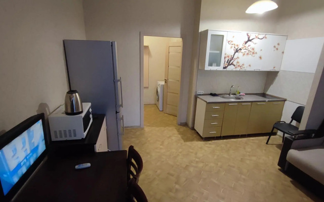 Moskovskaya Metro Apartments