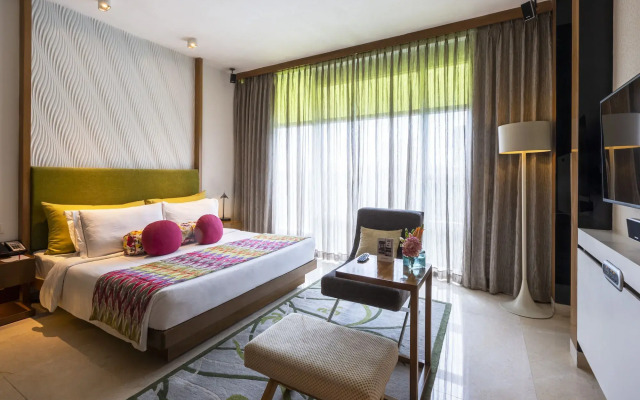 Vivanta Bengaluru, Whitefield