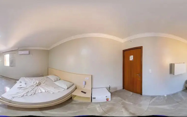 Hotel Vila Da Penha