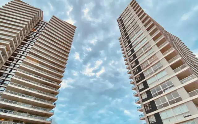 Torre One II Punta Del Este