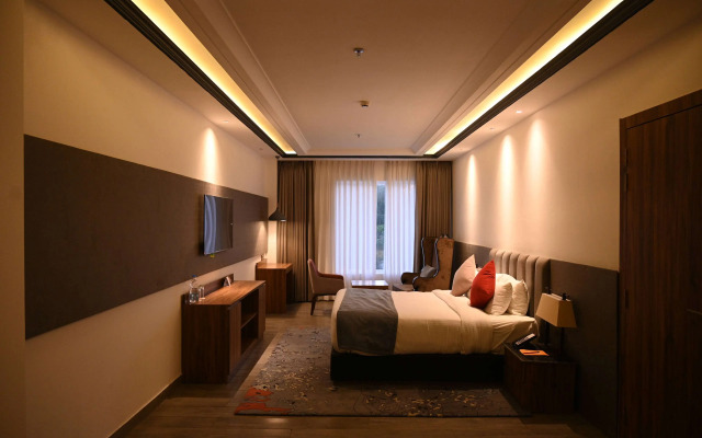Ramada Plaza BY Wyndham Jammu Vijaypur