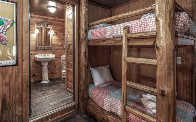 Three Bears by Vtrips