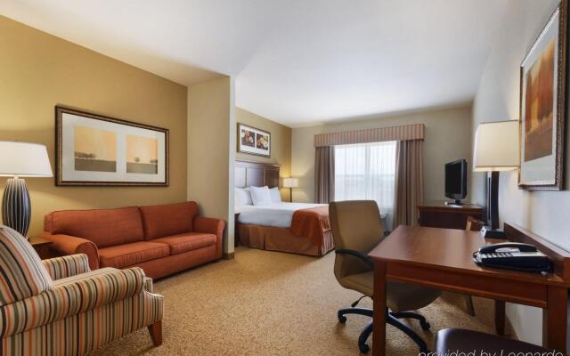 Country Inn & Suites by Radisson, Texarkana, TX