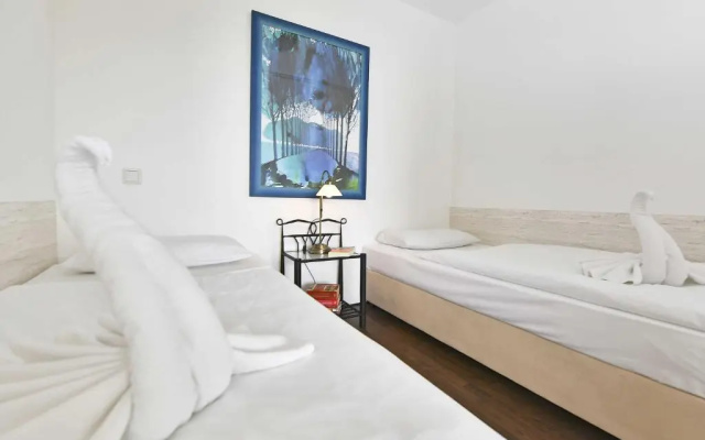 Villa Schwan F654 WG 18 Sorrent des Nordens - Villas_and_Bungalows in Ostseebad Binz - Photo 2
