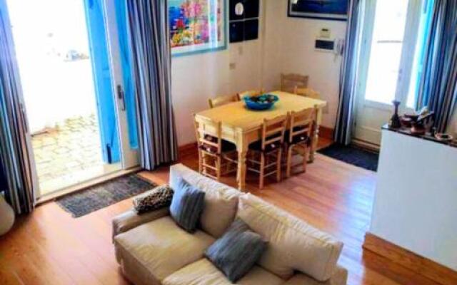B&B Casa Margiò