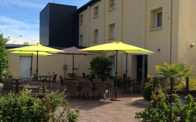 Le Logis De La Lys