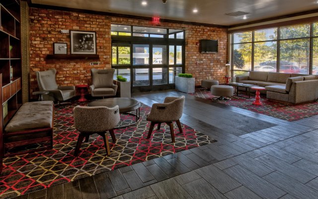 Four Points by Sheraton Memphis Southwind