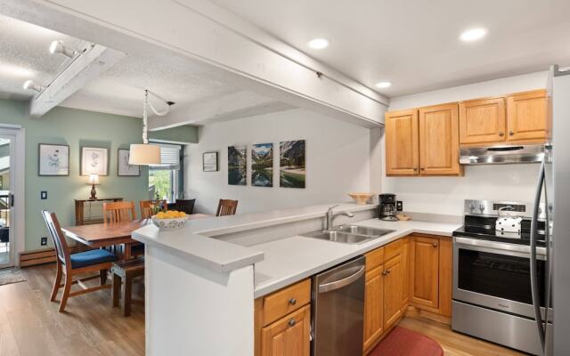 Snowmass Mountain D1