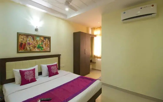 Flagship 79768 Hotel Suhana Grand