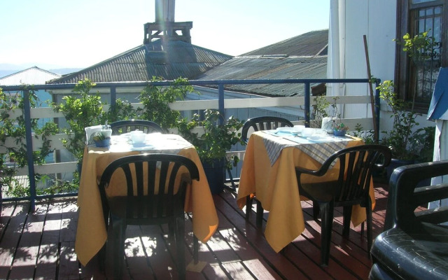 Hostal casa mirador