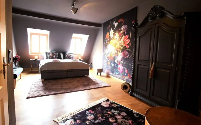 The George Rooms - Boutiquehotel Style
